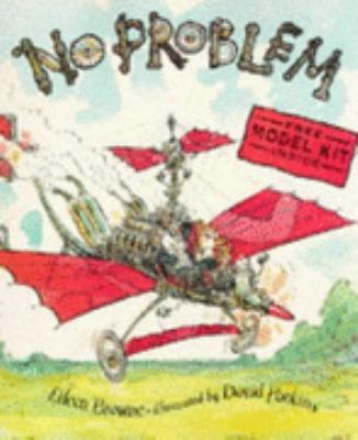 No Problem 0744536324 Book Cover