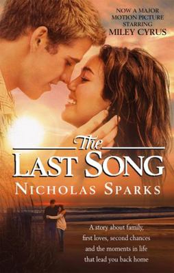 The Last Song 0751543268 Book Cover