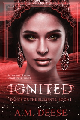 Ignited 1946024120 Book Cover
