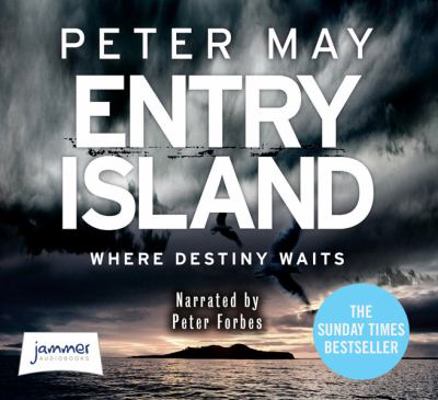 Entry Island 1471258904 Book Cover