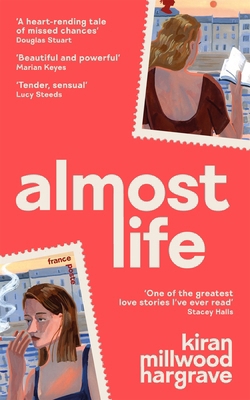 Almost life 1035007509 Book Cover