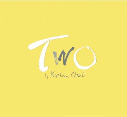 Two B01EKII9V4 Book Cover