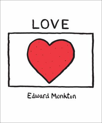 Love 0740778072 Book Cover