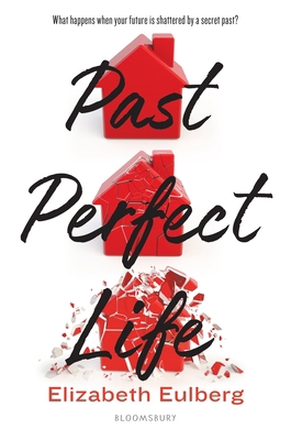 Past Perfect Life 1547604042 Book Cover