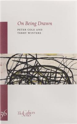 On Being Drawn            Book Cover