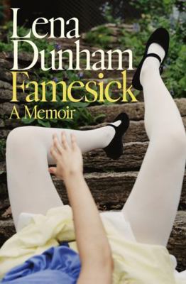 Famesick 1460759435 Book Cover