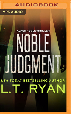 Noble Judgment 1713594242 Book Cover