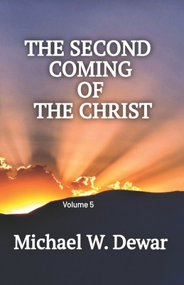 The Second Coming of the Christ B0BSJHSLLG Book Cover