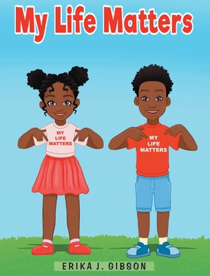 My Life Matters 1954120044 Book Cover