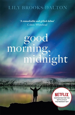 Good Morning Midnight 1474600603 Book Cover