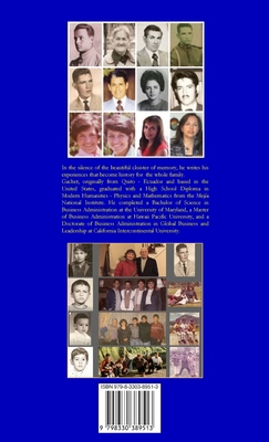 Legado de mi padre [Spanish] B0DHFWG4F2 Book Cover