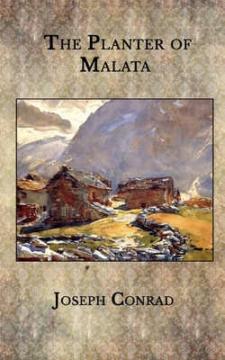 Paperback The Planter of Malata Book