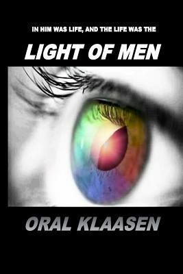 Light of men 1543183484 Book Cover