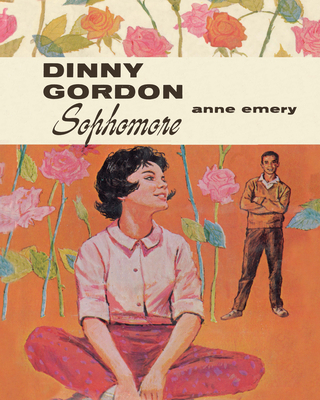 Dinny Gordon Sophomore 1930009984 Book Cover