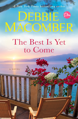 The Best Is Yet to Come 1984818848 Book Cover