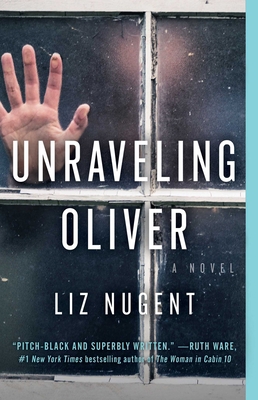 Unraveling Oliver 1501173383 Book Cover