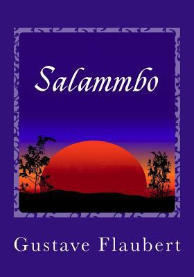 Salammbo 1495446905 Book Cover