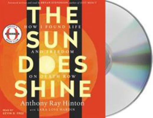 The Sun Does Shine: How I Found Life and Freedo... 1427293058 Book Cover