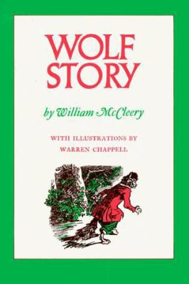 Wolf Story 0208021914 Book Cover