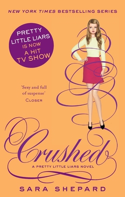 Crushed 0349002770 Book Cover