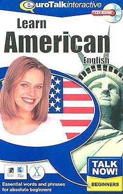 Talk Now! American English 184352001X Book Cover