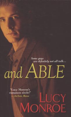 And Able B006G83NN6 Book Cover