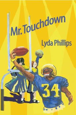 Mr. Touchdown 0595672884 Book Cover