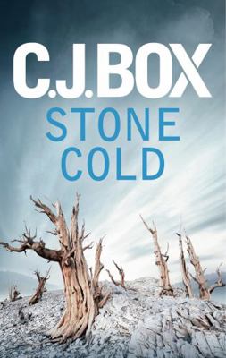 Stone Cold (Joe Pickett) 1781852723 Book Cover