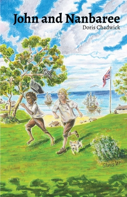 John and Nanbaree 1922619396 Book Cover