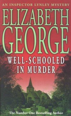 Well Schooled in Murder 0340831332 Book Cover