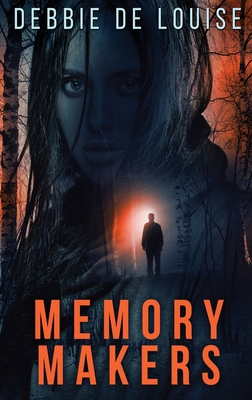 Memory Makers [Large Print] 4867457566 Book Cover