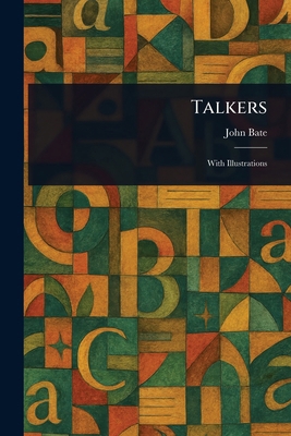Talkers 1023377586 Book Cover