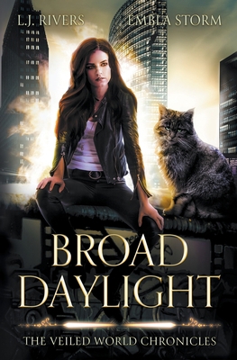 Broad Daylight B09VRN5316 Book Cover