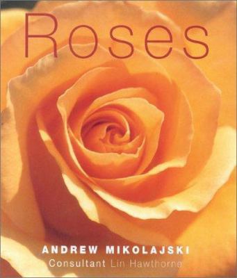 Roses 0754804631 Book Cover