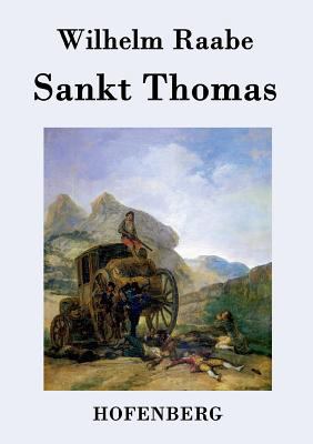 Sankt Thomas [German] 3843043418 Book Cover