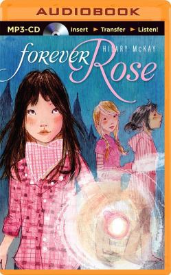 Forever Rose 1491572698 Book Cover