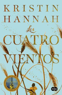 Los Cuatro Vientos / The Four Winds [Spanish] 8491295313 Book Cover