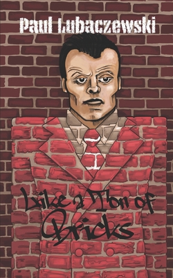 Like a Ton of Bricks B0BPGQC9C7 Book Cover