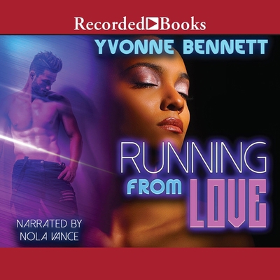 Running from Love B0B8KTQGWT Book Cover