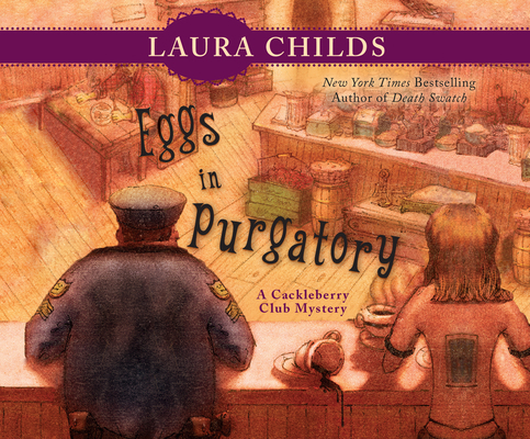 Eggs in Purgatory 1974966852 Book Cover