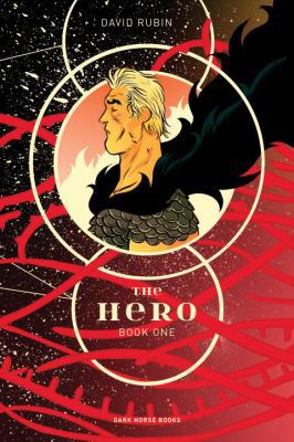 The Hero Book One 1616556706 Book Cover