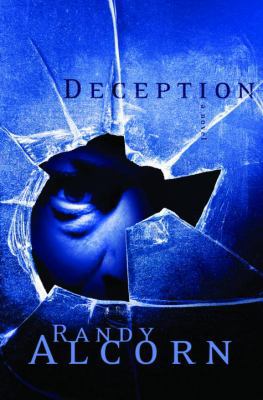 Deception (Ollie Chandler, Book 3) 1590526163 Book Cover