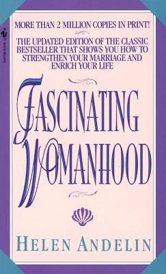 Fascinating Womanhood B002OFQDXM Book Cover