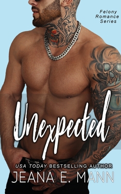 Unexpected 098977144X Book Cover