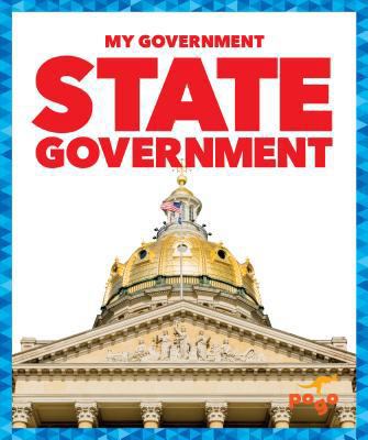 State Government 1624969402 Book Cover