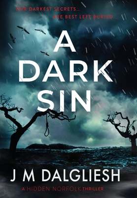 A Dark Sin 1800805802 Book Cover