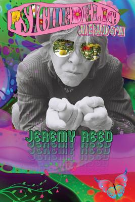 Psychedelic Meadow 1848616279 Book Cover