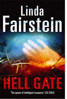 Hell Gate 1408700824 Book Cover