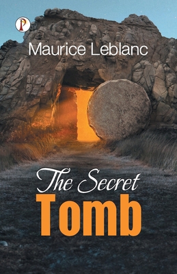 The Secret Tomb 811909445X Book Cover