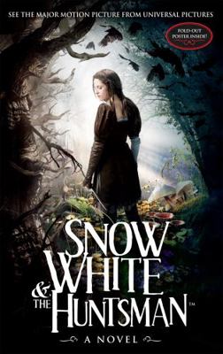 Snow White and the Huntsman B007TNY7XM Book Cover